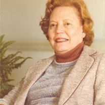 Margaret Troutman