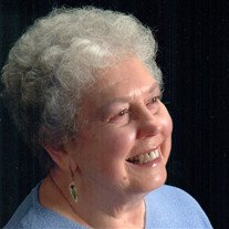 Anita Chesser Webb