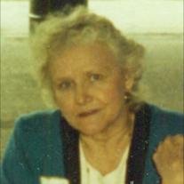 Helen Dillard Powell