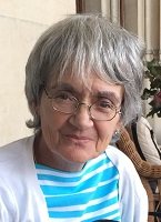 Vicki Scott Cassell