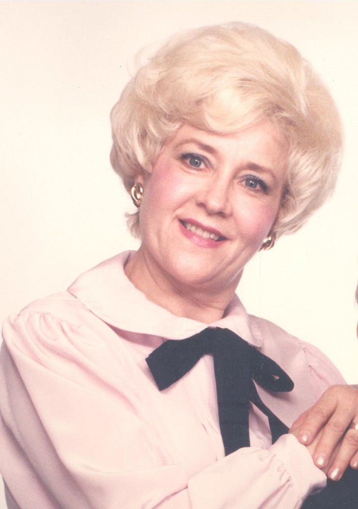 Alma Russell