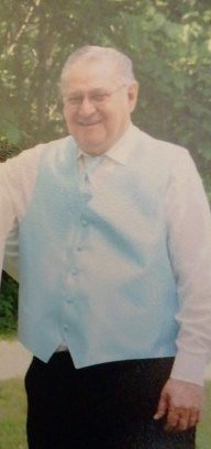 Billy Coleman