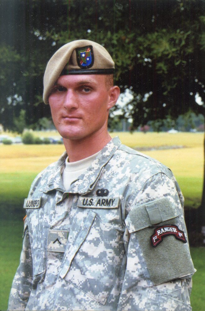 Matthew Lunsford