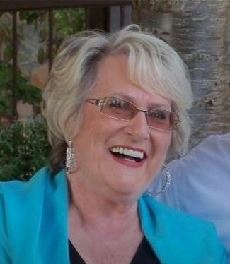 Judith Ellis