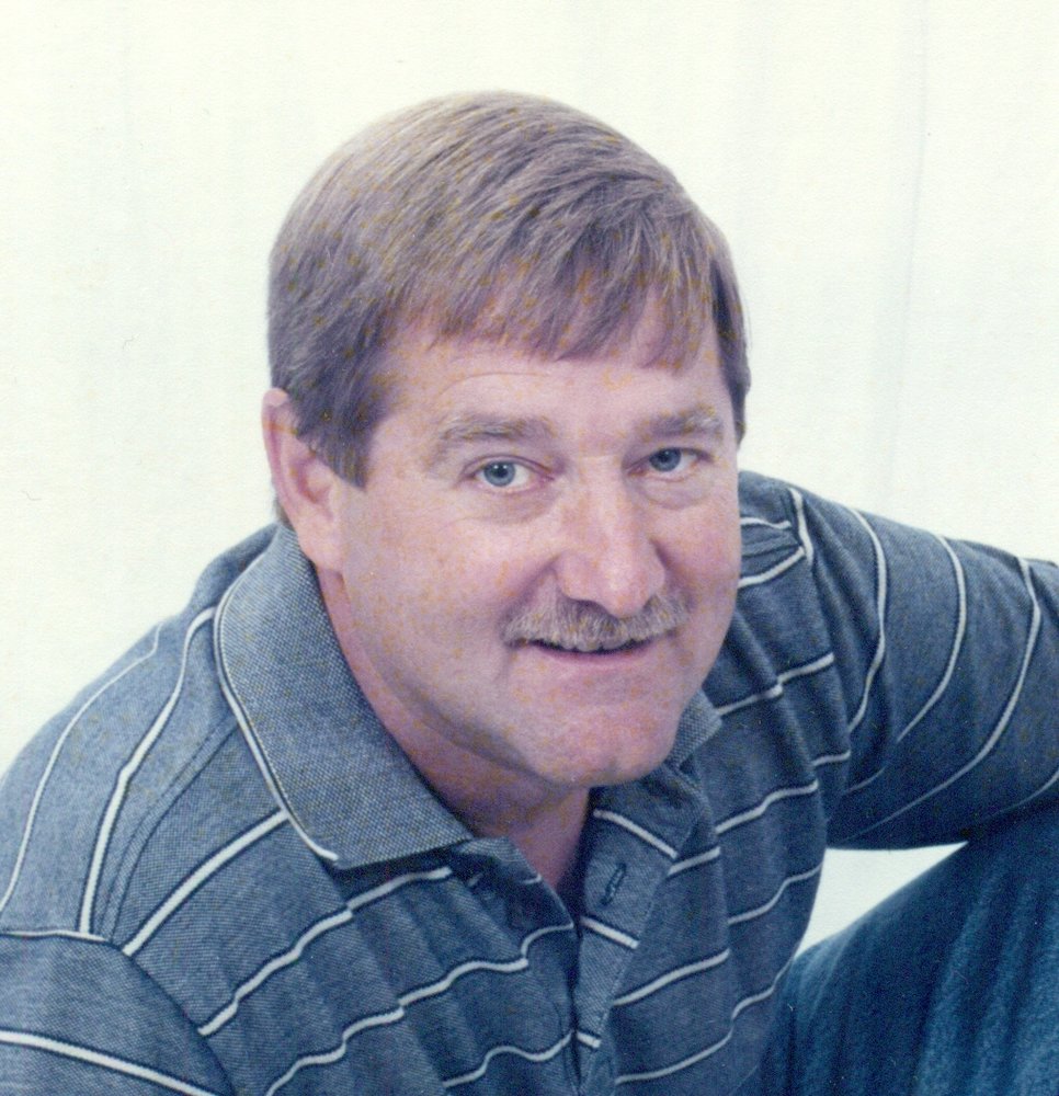 Bobby Nance, Sr.