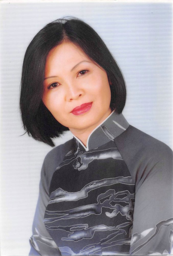 Agathy Nguyen