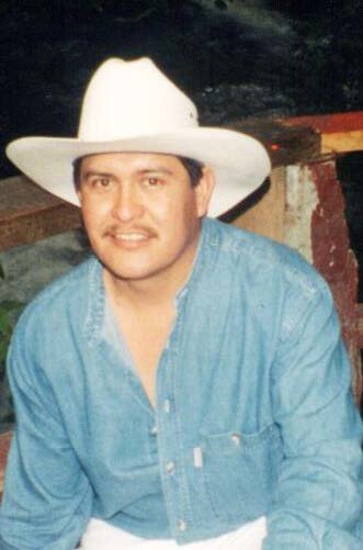 Marcos Hernandez Vidal