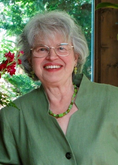 Jane Derr
