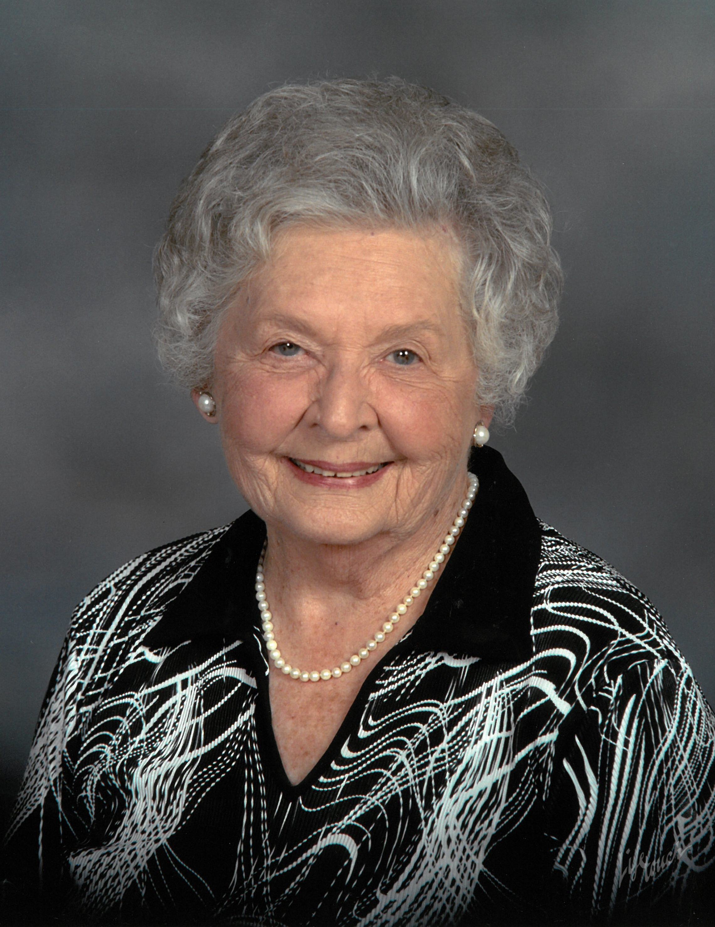 Doris  Lewis