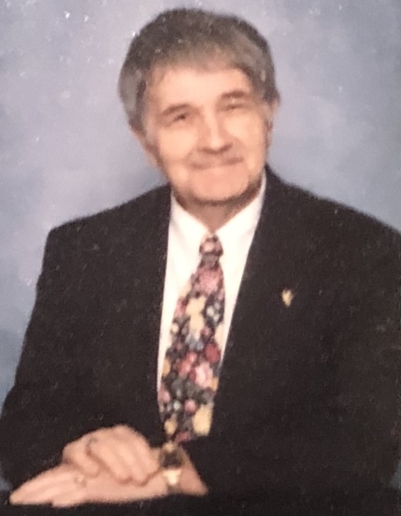 Donald Snider, Sr.